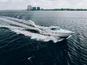 Købe 2006 Tiara Yachts 4300 Sovran