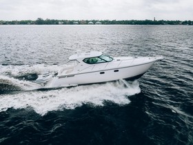 2006 Tiara Yachts 4300 Sovran til salg
