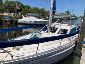 2000 Nauticat 321 for sale