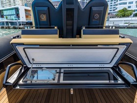 2022 Technohull 40 Explorer