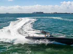 2022 Technohull 40 Explorer in vendita