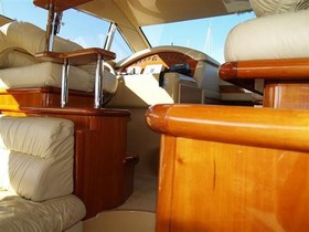 2002 Ferretti Yachts 480 на продаж