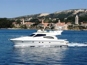 Buy 2002 Ferretti Yachts 480