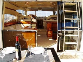 2002 Ferretti Yachts 480 на продаж