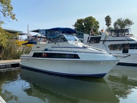 Buy 1988 Carver Mariner 3297