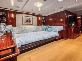 2012 Holland Jachtbouw Class na prodej