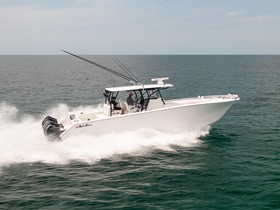 Buy 2021 SeaHunter Cts 41