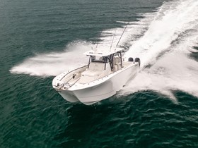 2021 SeaHunter Cts 41