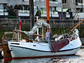 Buy 1982 Schokker Sailing Yacht