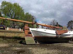 1982 Schokker Sailing Yacht for sale
