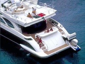 2003 Azimut 98 Leonardo