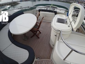2003 Azimut 98 Leonardo