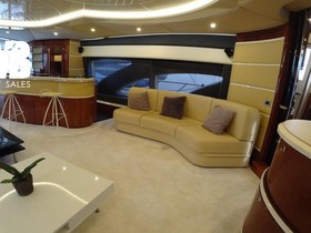Buy 2003 Azimut 98 Leonardo