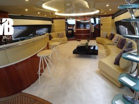 Buy 2003 Azimut 98 Leonardo