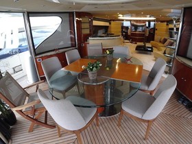 2003 Azimut 98 Leonardo