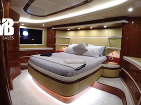 Buy 2003 Azimut 98 Leonardo