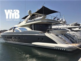 2003 Azimut 98 Leonardo for sale