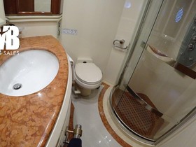 Buy 2003 Azimut 98 Leonardo