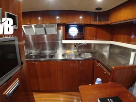 2003 Azimut 98 Leonardo