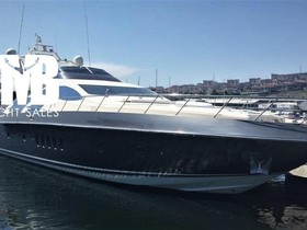 2003 Azimut 98 Leonardo