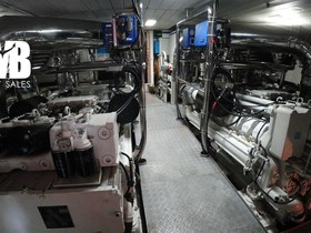 2003 Azimut 98 Leonardo