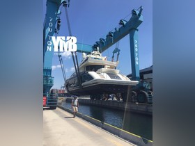 Buy 2003 Azimut 98 Leonardo