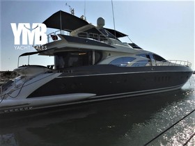 2003 Azimut 98 Leonardo for sale