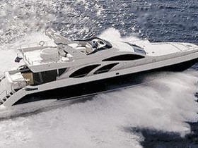 2003 Azimut 98 Leonardo