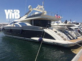 Buy 2003 Azimut 98 Leonardo