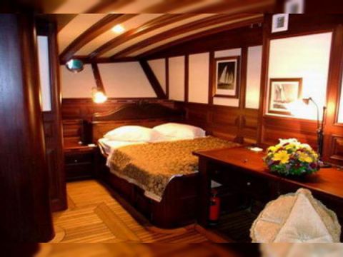 2004 Gulet / Ketch