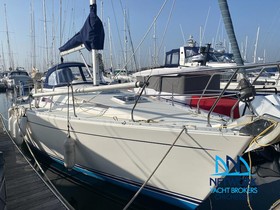 Buy 1993 Moody 35