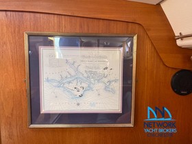 Buy 1993 Moody 35