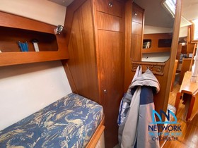 1993 Moody 35 for sale