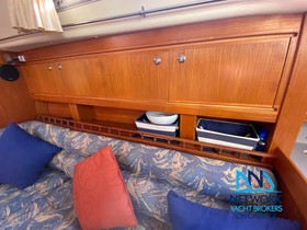 1993 Moody 35 for sale