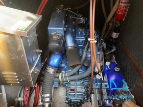 1993 Moody 35 for sale