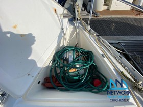 Buy 1993 Moody 35