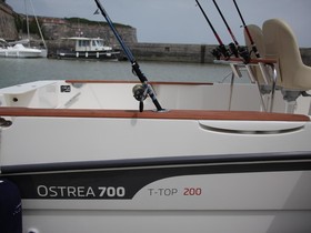 2017 Ocqueteau Ostrea 700 T-Top