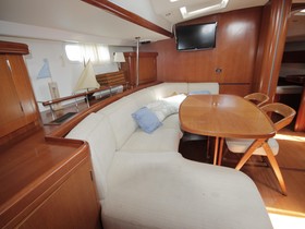 2008 Beneteau 57