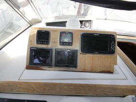 2008 Beneteau 57 myytävänä