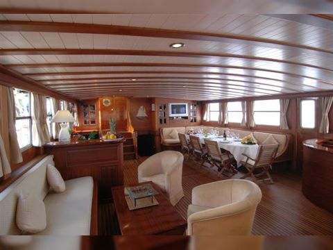 Wynająć 2005 Gulet / Ketch