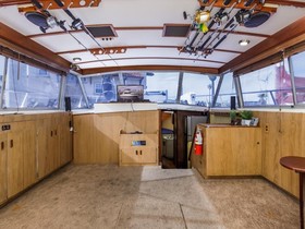 1976 Bertram 42 Convertible