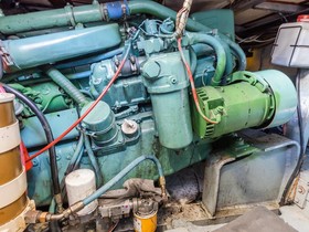 1976 Bertram 42 Convertible