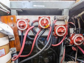 1976 Bertram 42 Convertible προς πώληση