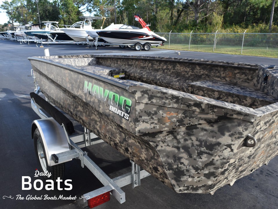 2022 Havoc Vj 1550 for sale. View price, photos and Buy 2022 Havoc Vj