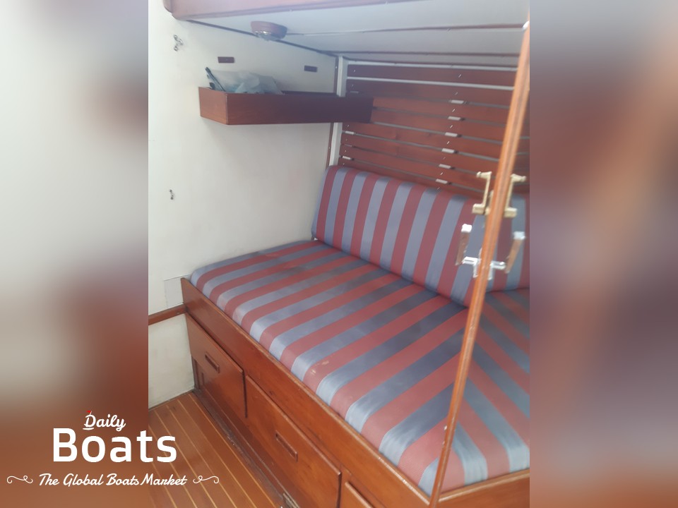 1978 Compass 47 for sale. View price, photos and Buy 1978 Compass 47