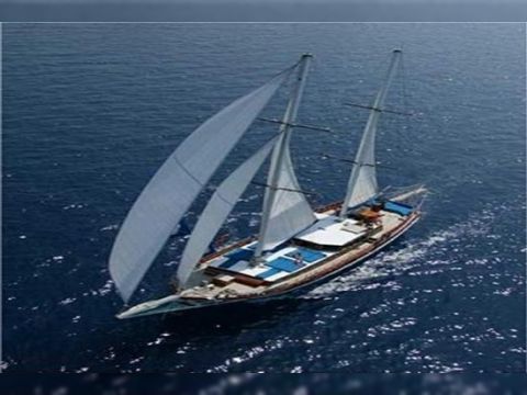 Gulet / Ketch
