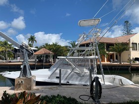 1990 Rampage 33 in vendita