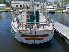 1981 Bayfield 32