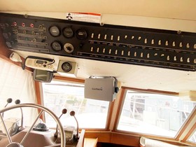 1981 Uniflite Coastal Cruiser