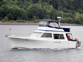Uniflite Coastal Cruiser
